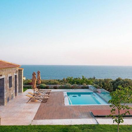 Emerald Ville Stoupa Bagian luar foto